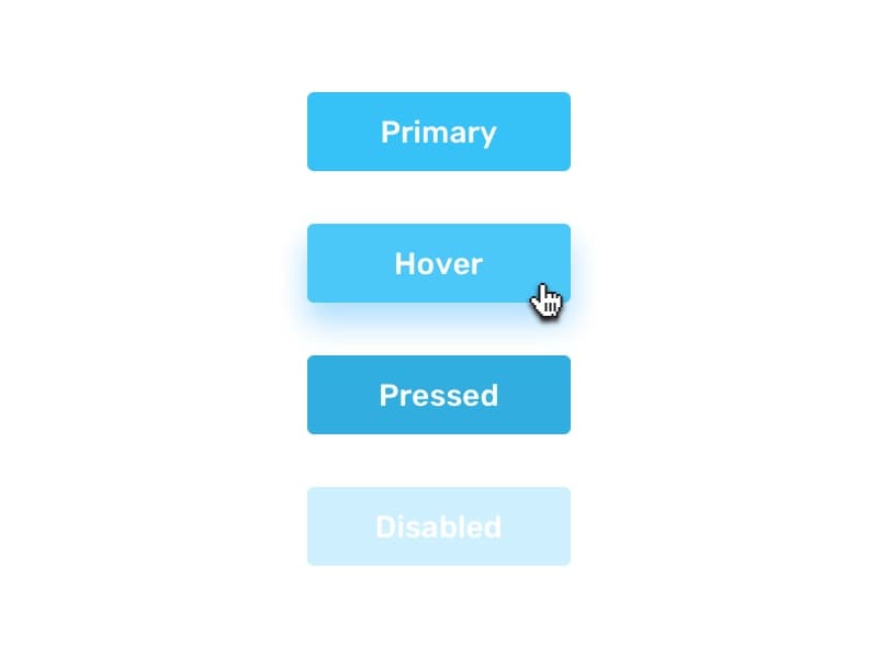 Buttons